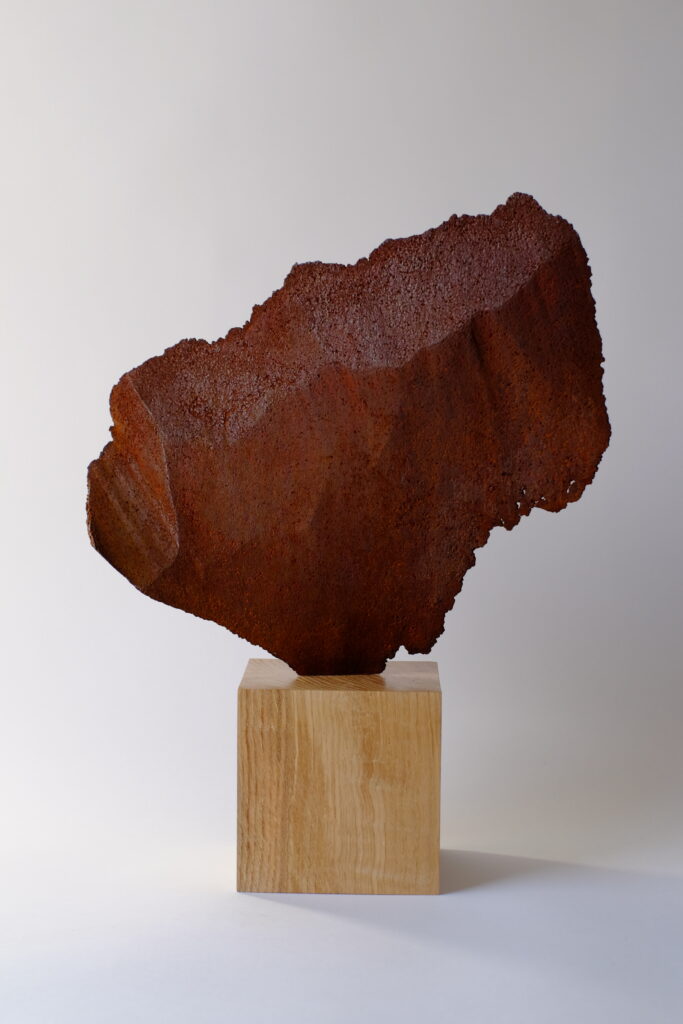 Wing, Cast Iron, Patrick Walls
